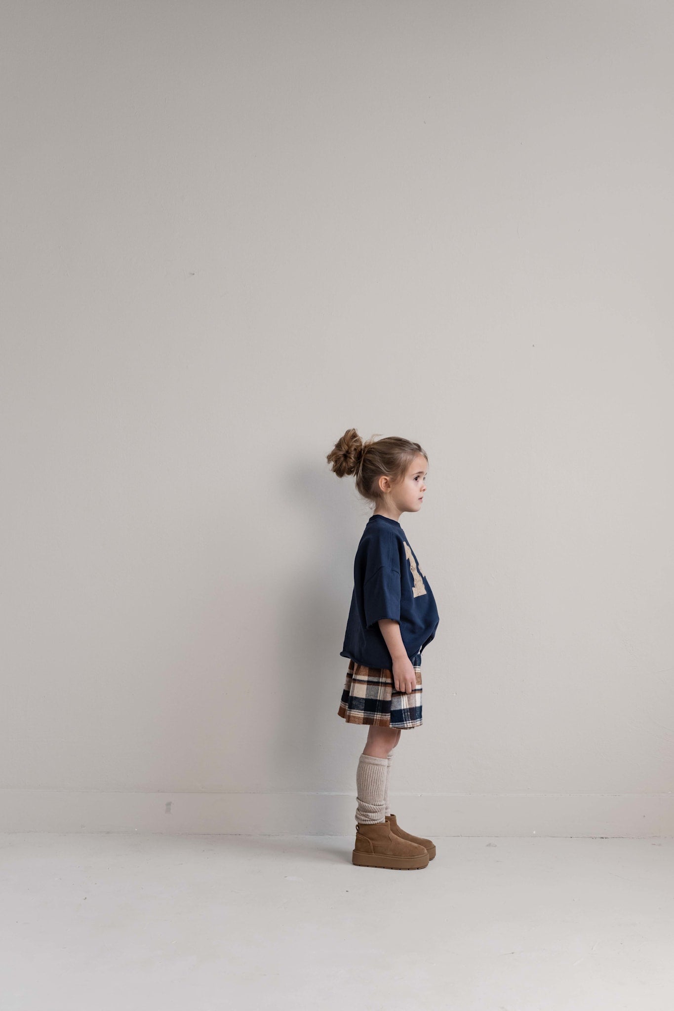 TESSIE SWEATER SS