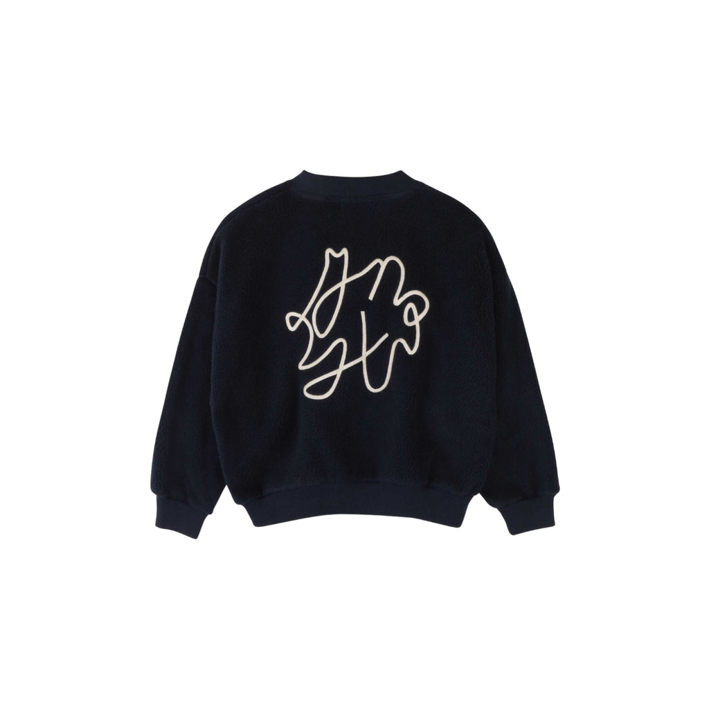 JIMMY CARDIGAN