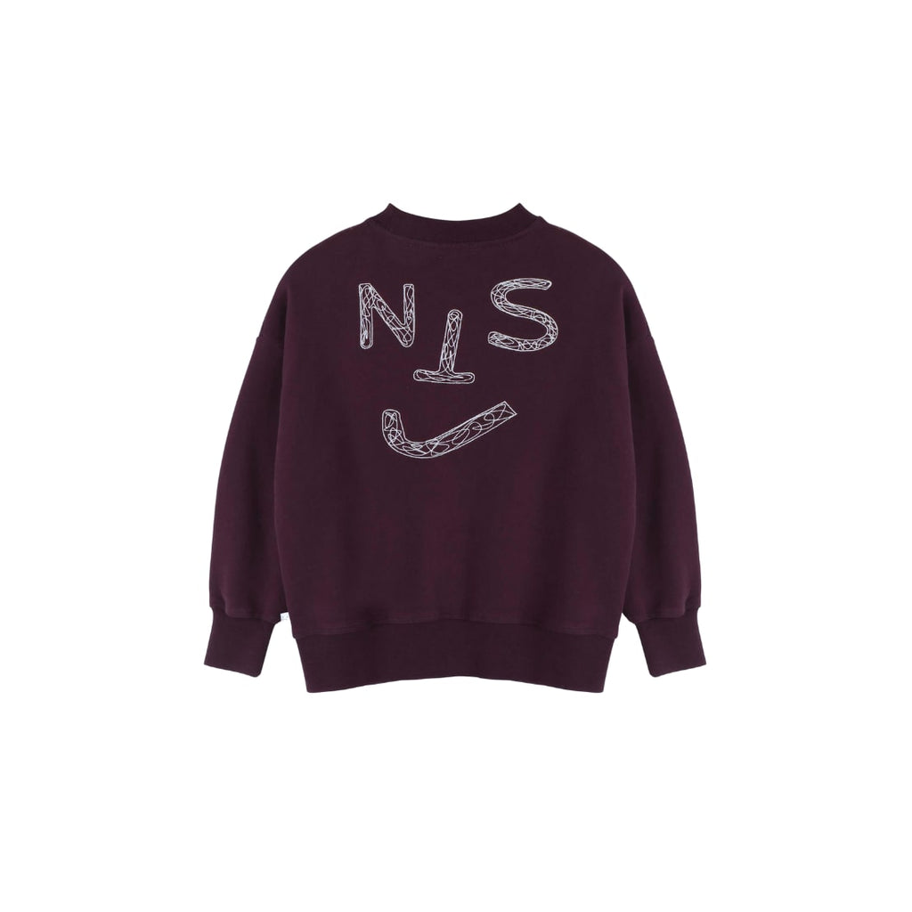 JNST SWEATER