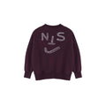 JNST SWEATER