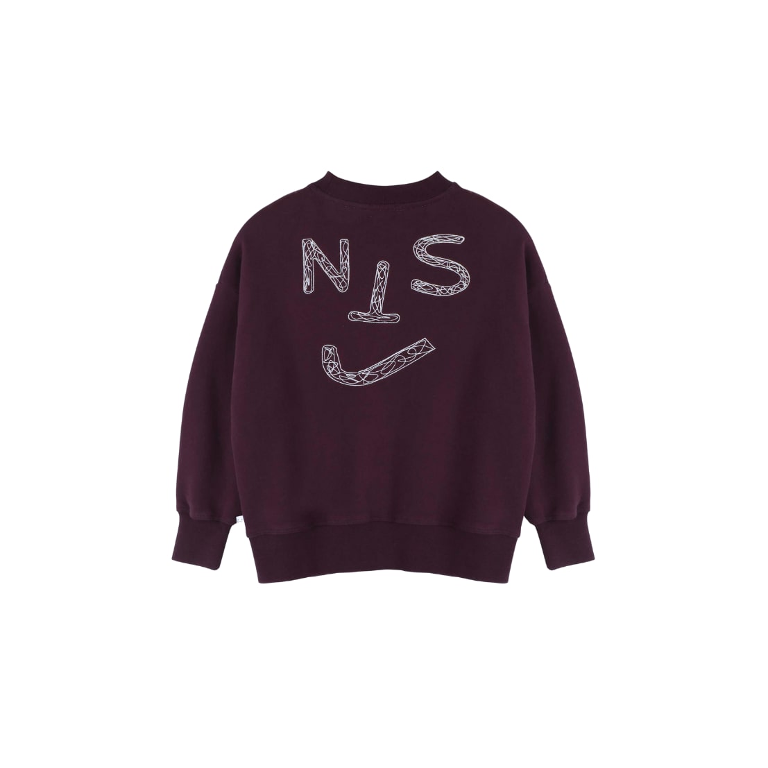 JNST SWEATER