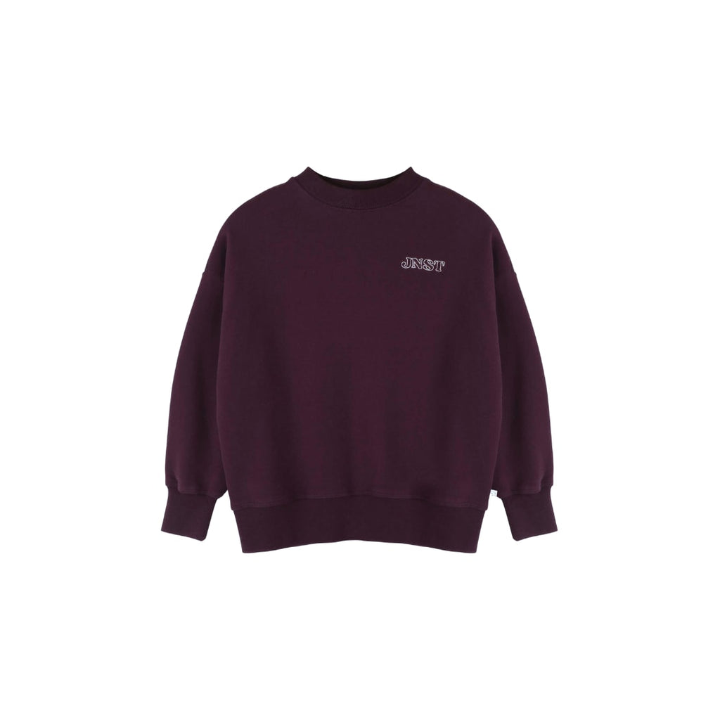 JNST SWEATER