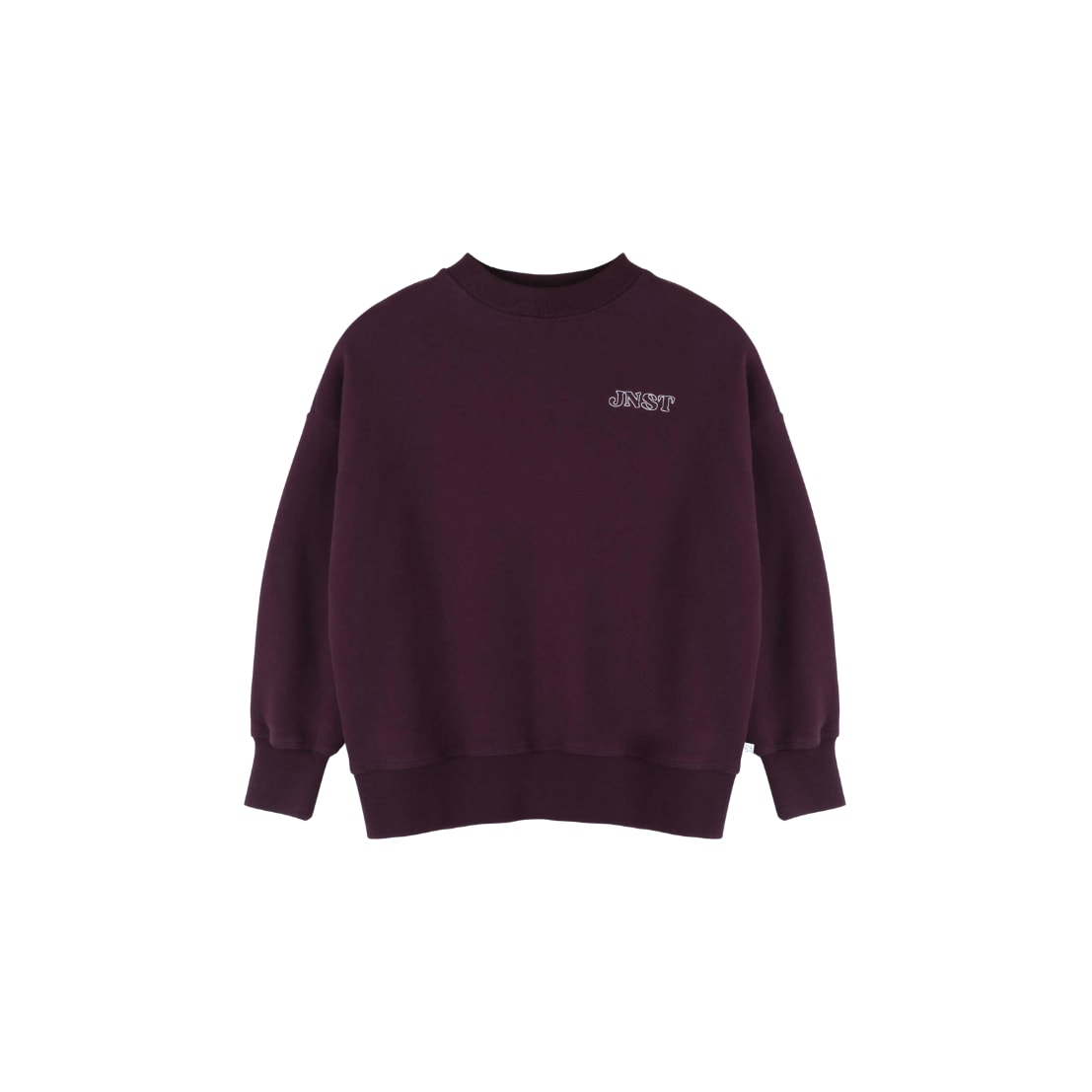 JNST SWEATER