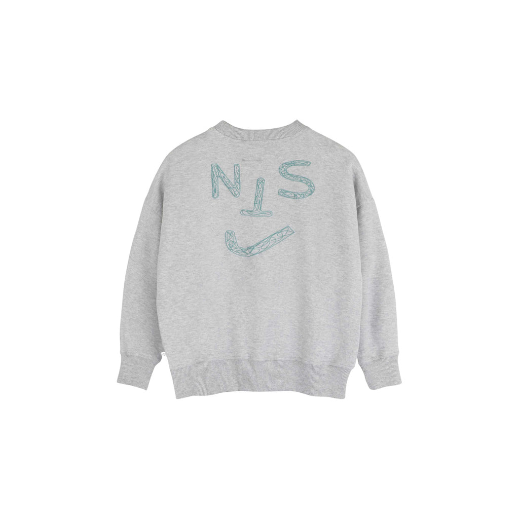 JNST SWEATER