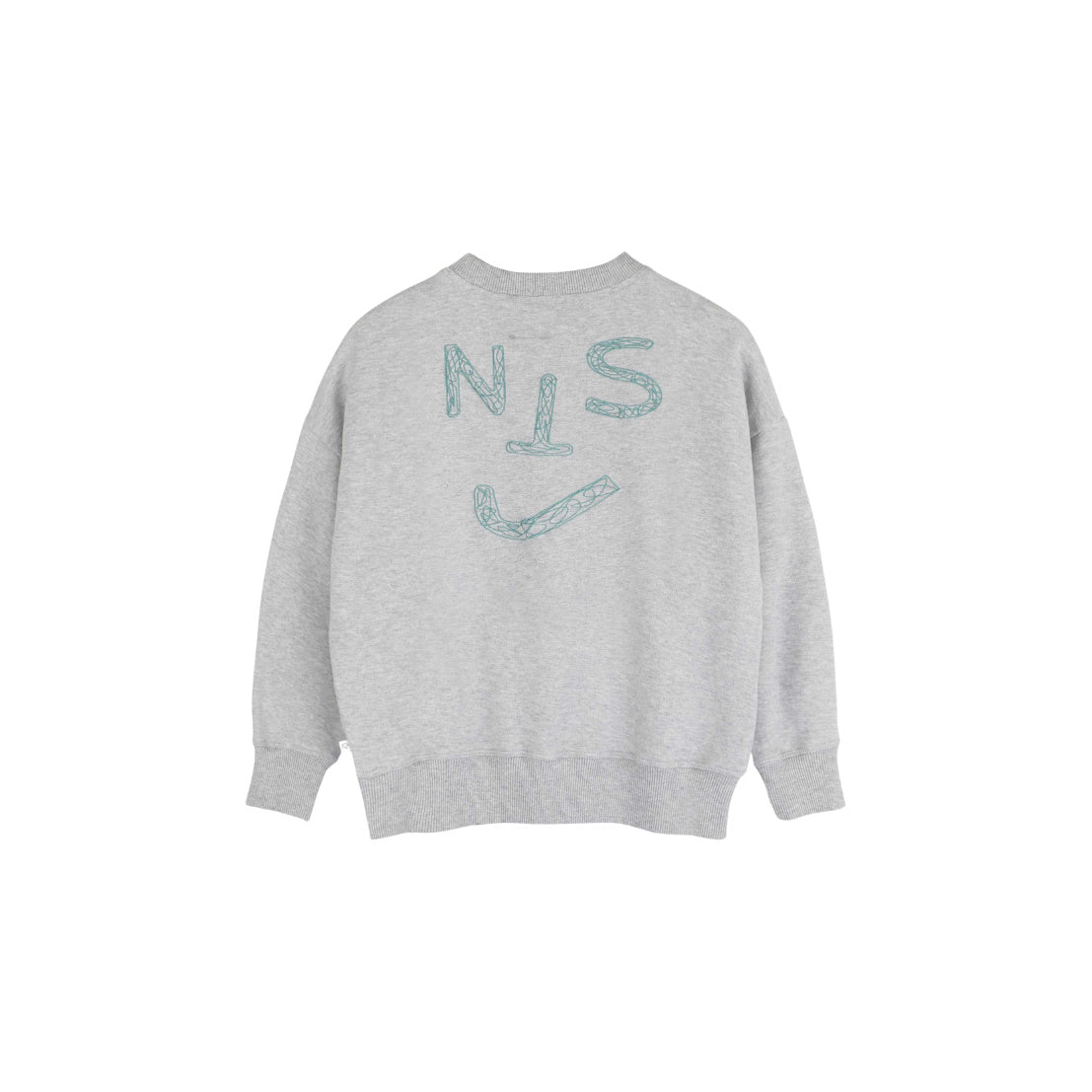 JNST SWEATER