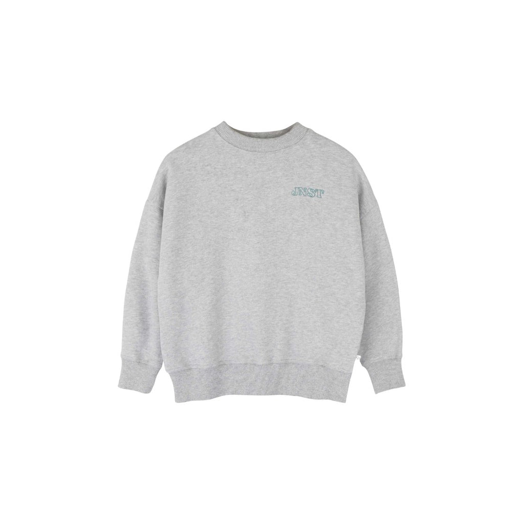 JNST SWEATER