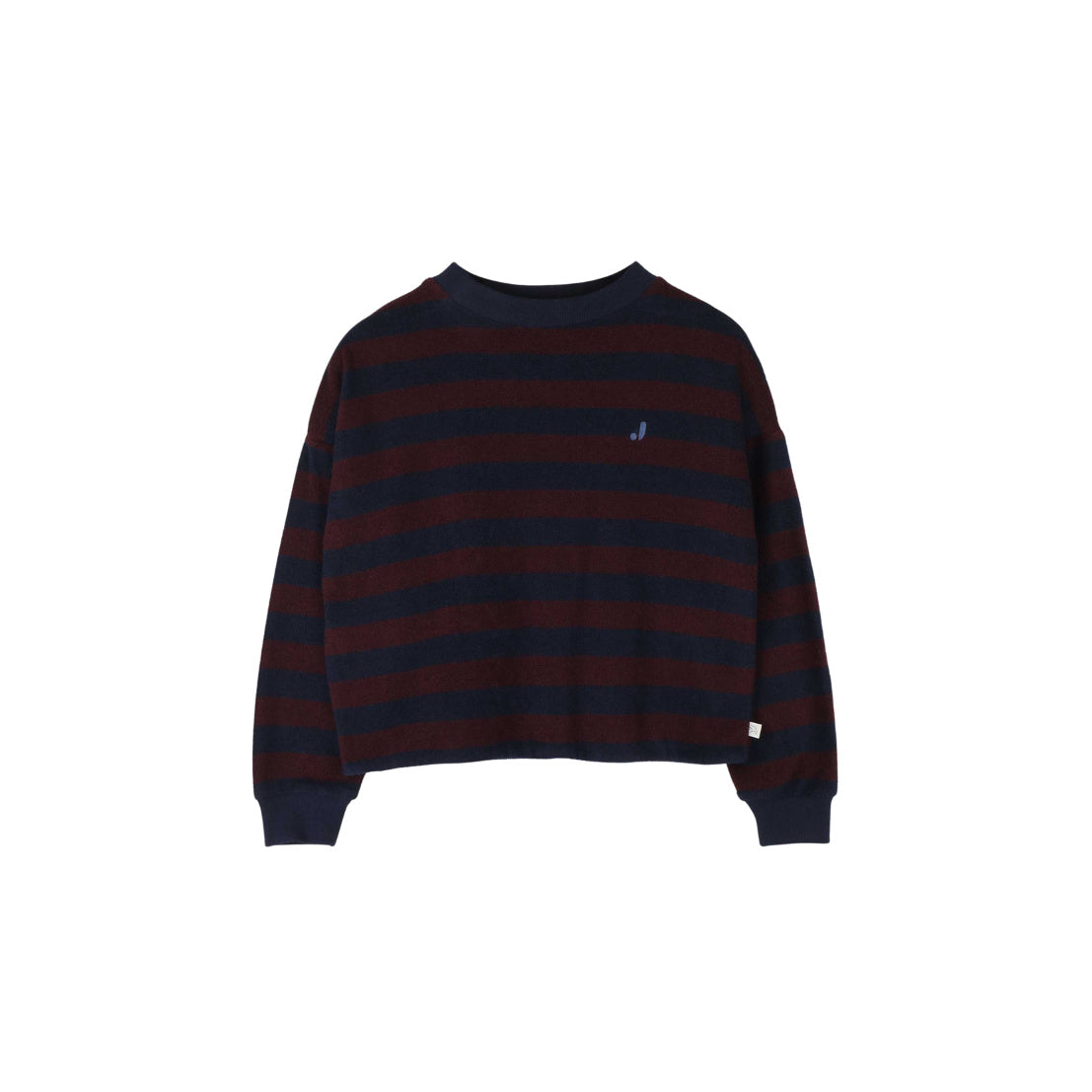 KAY LS T-SHIRT