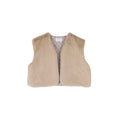 LILY FUR GILET