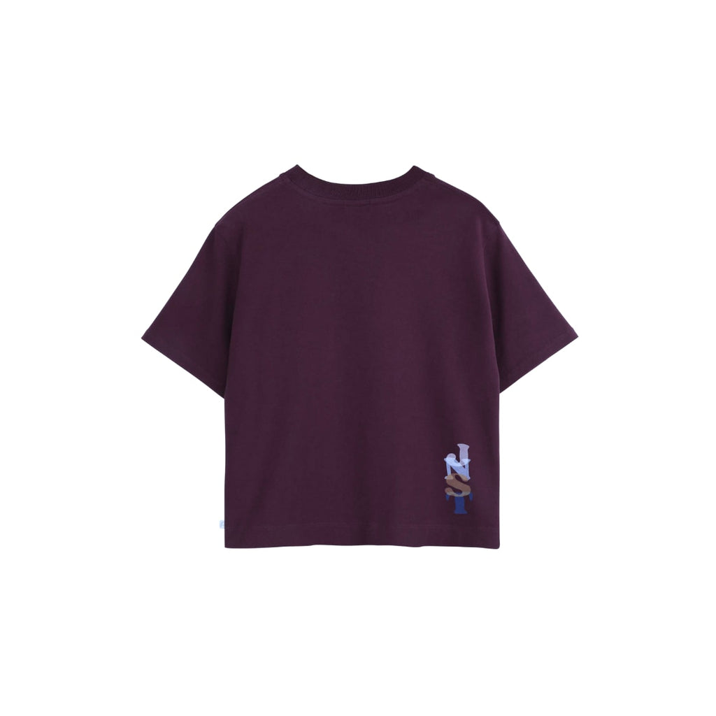 MASE OVERSIZED T-SHIRT