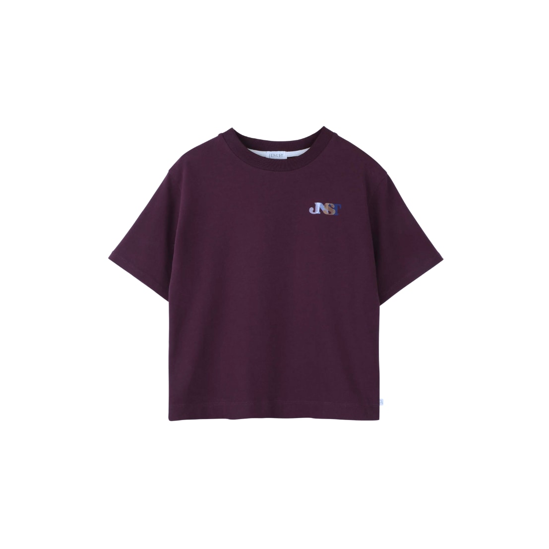 MASE OVERSIZED T-SHIRT