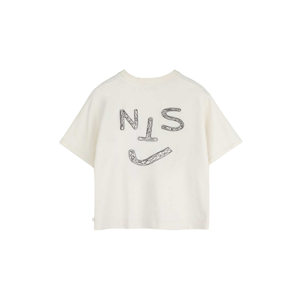 MASE OVERSIZED T-SHIRT