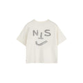 MASE OVERSIZED T-SHIRT