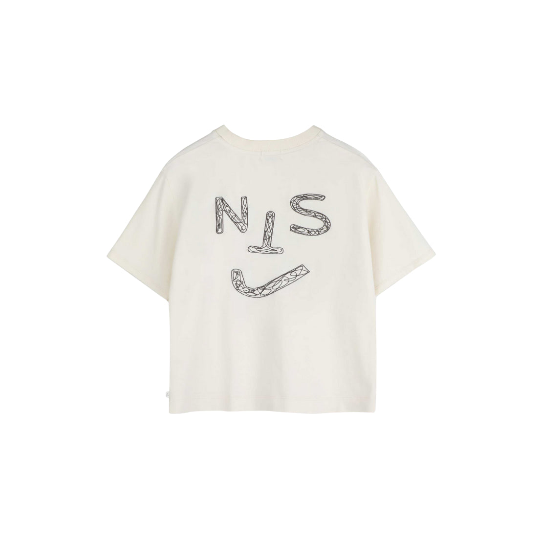 MASE OVERSIZED T-SHIRT