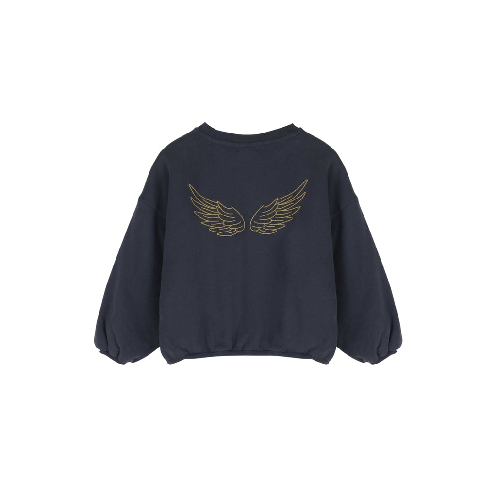 MAX SWEATER