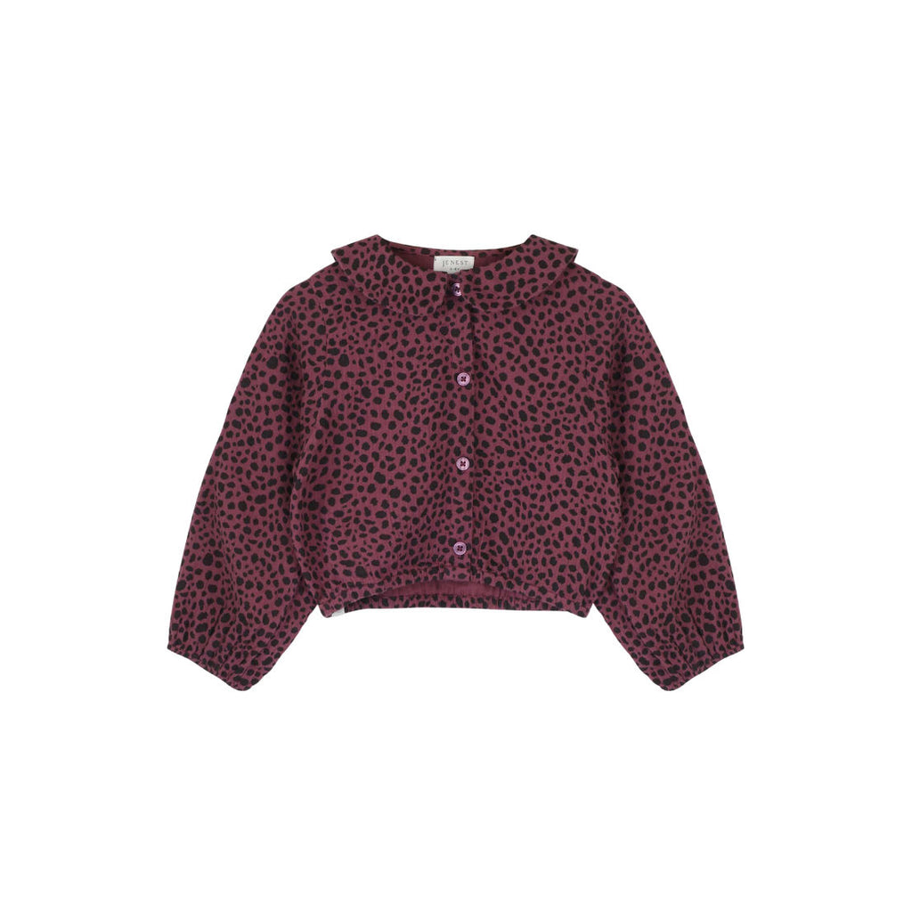 POLLY BLOUSE