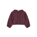 POLLY BLOUSE