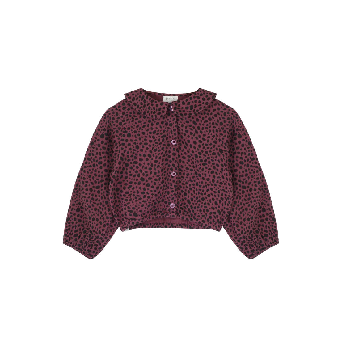 POLLY BLOUSE