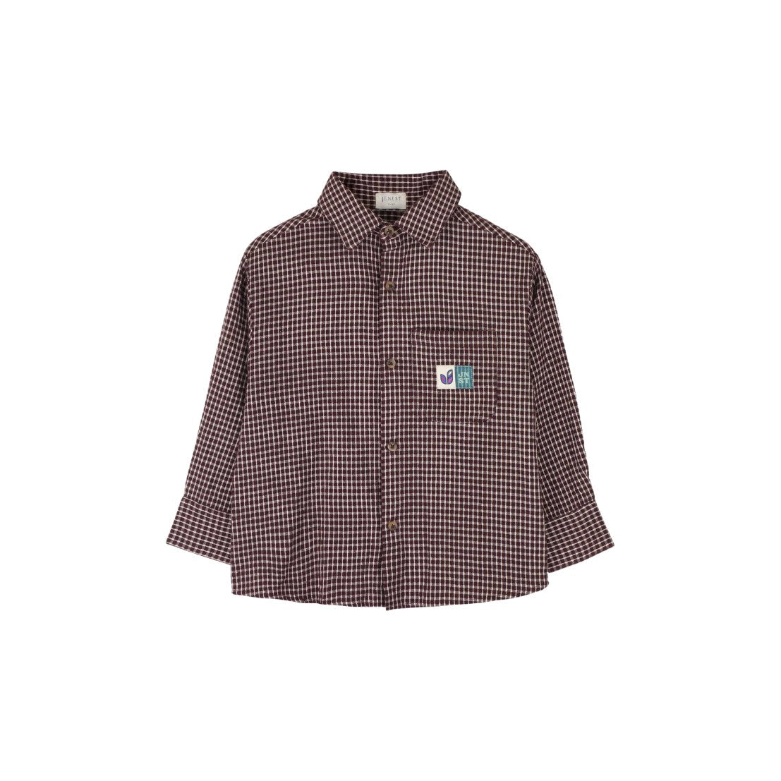 SCOTT SHIRT