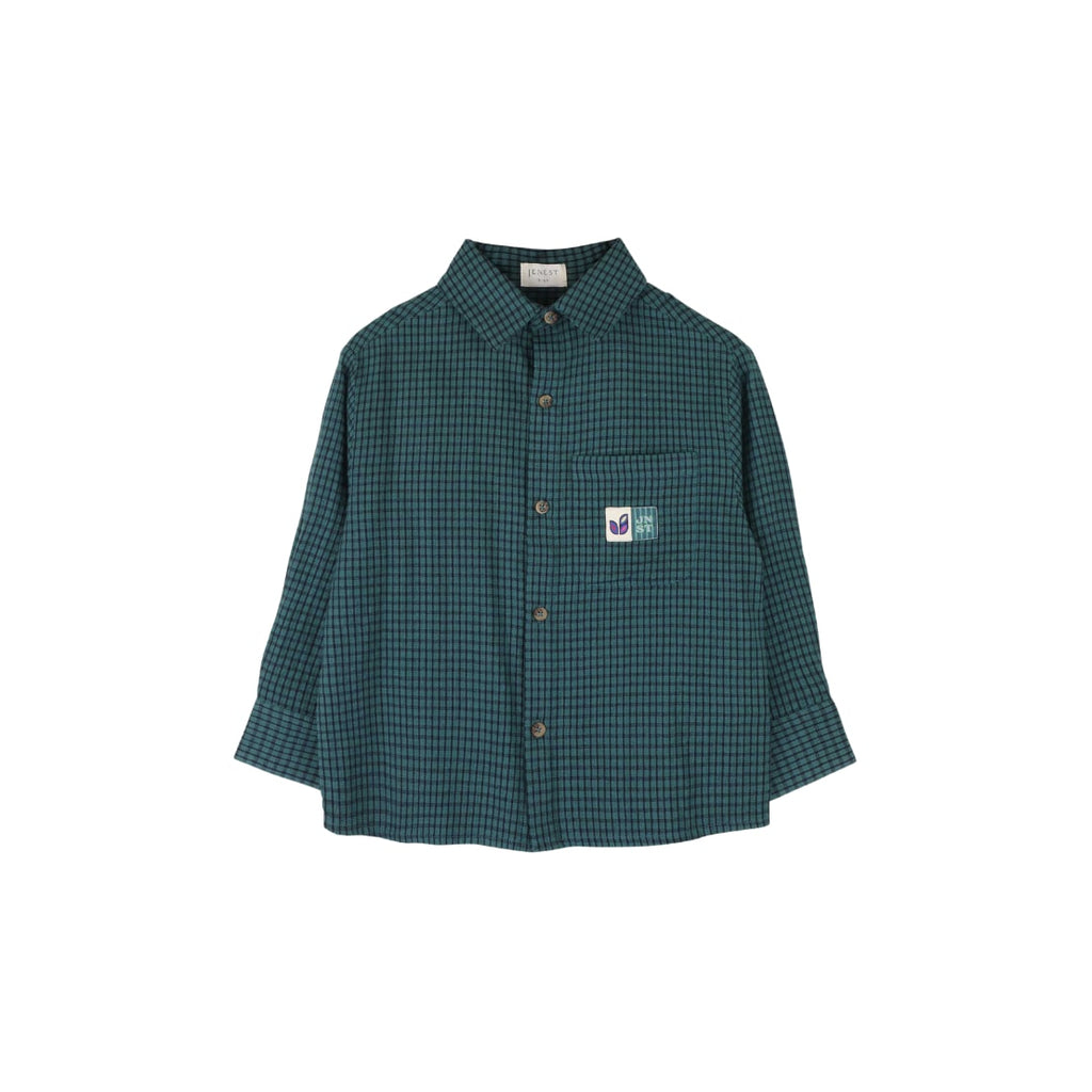 SCOTT SHIRT