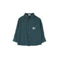 SCOTT SHIRT