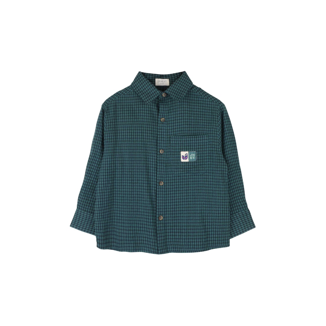SCOTT SHIRT