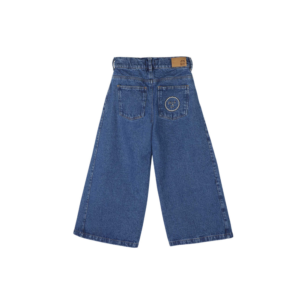 SERA DENIM PANTS
