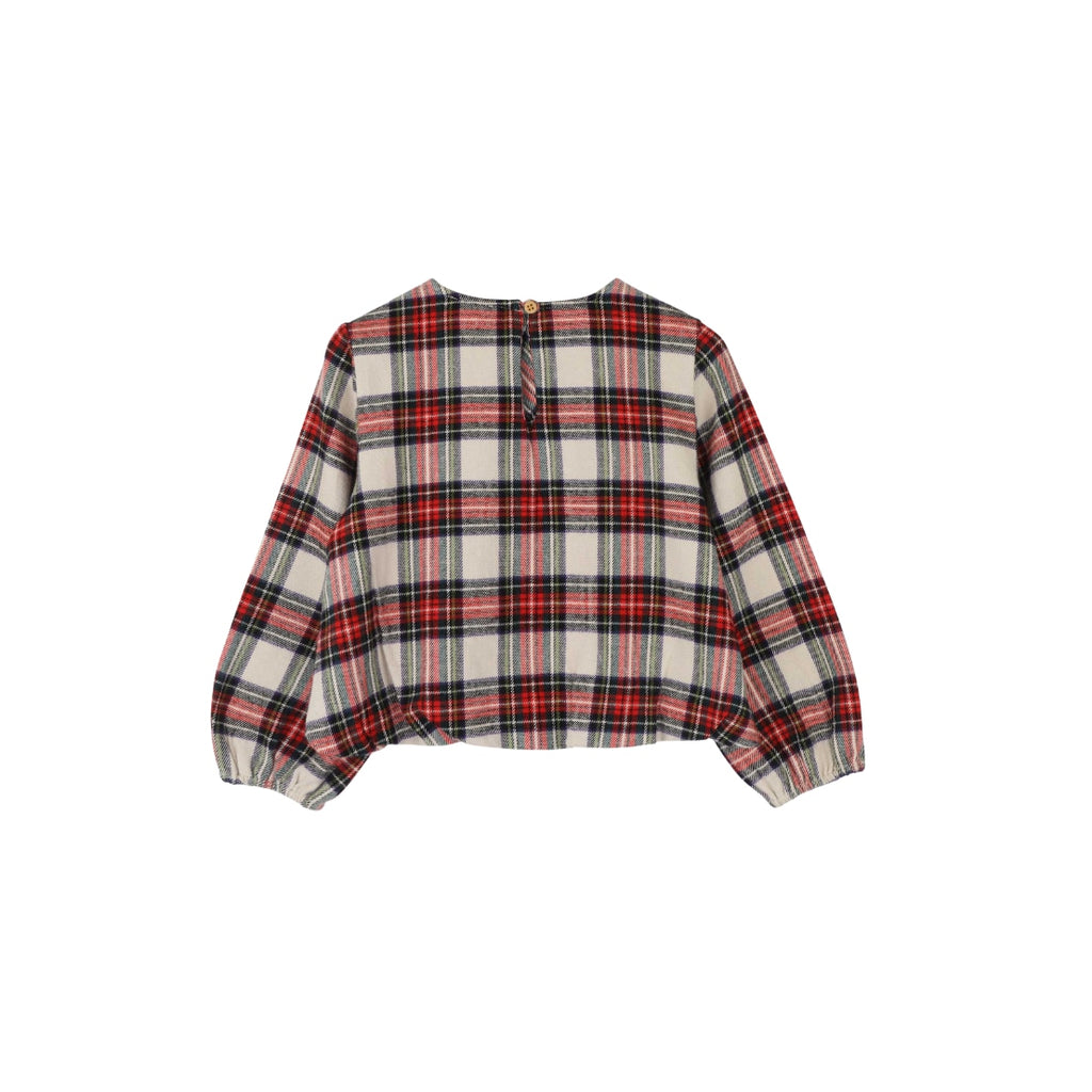 SOFIE BLOUSE
