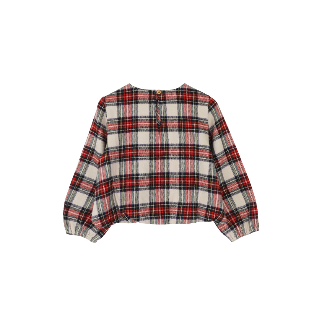 SOFIE BLOUSE