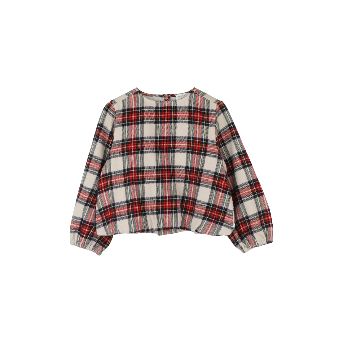 SOFIE BLOUSE