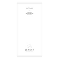 Jenest giftcard